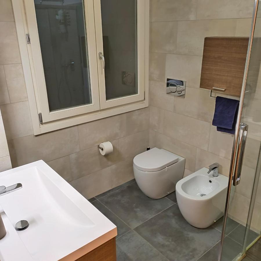 B&B Markone Bologna Center Zewnętrze zdjęcie