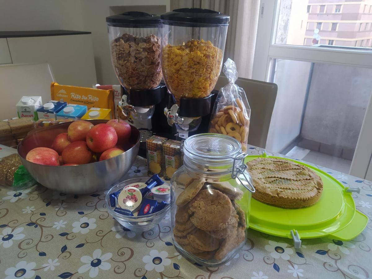 B&B Markone Bologna Center Zewnętrze zdjęcie