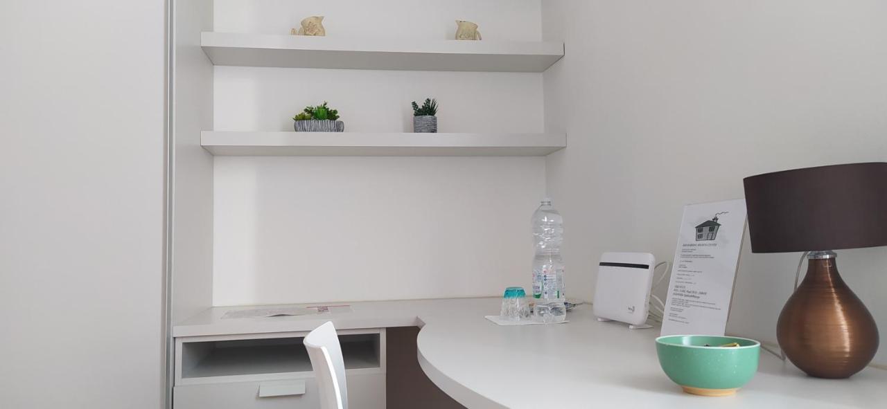 B&B Markone Bologna Center Zewnętrze zdjęcie