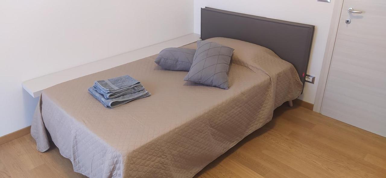 B&B Markone Bologna Center Zewnętrze zdjęcie