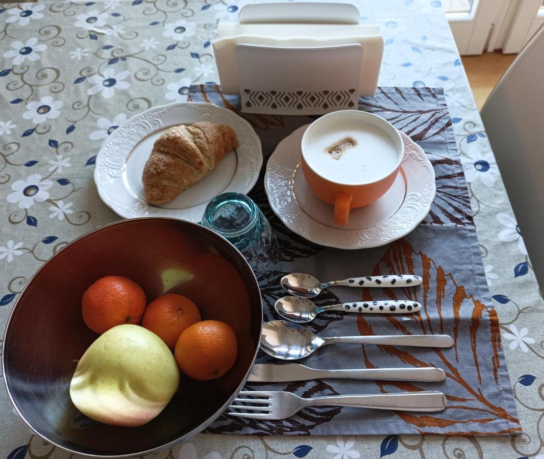 B&B Markone Bologna Center Zewnętrze zdjęcie